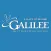 The Galilee App