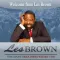 Les Brown The Master Motivator