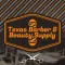Texas Barber and Beauty Supply