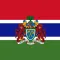 The Gambia Embassy USA