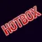 HotBox Food Order App