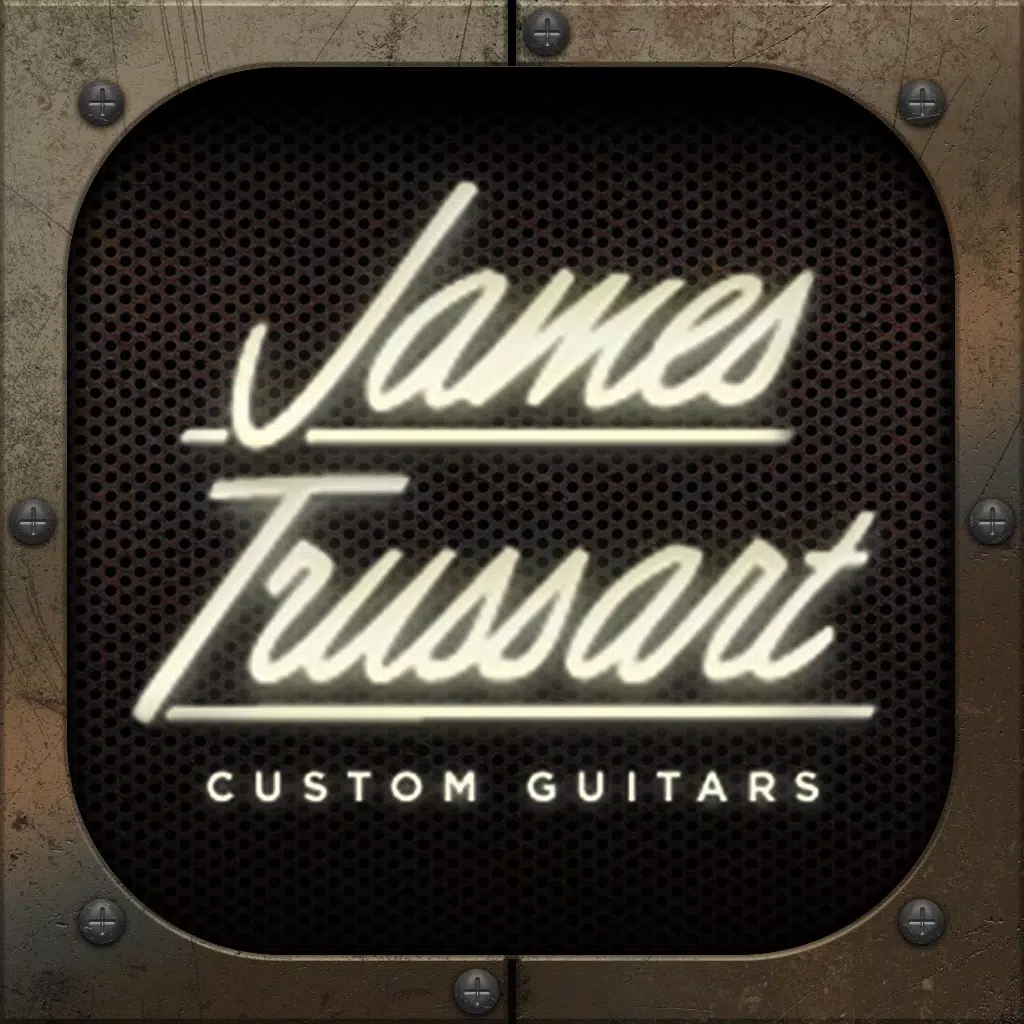 James Trussart Custom Guitars James Trussart Custom Guitars