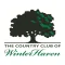 Country Club of Winter Haven.