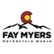 Fay Myers Motorcycle World.