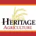 Heritage Agriculture of AR