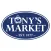 Tony's Market - MV