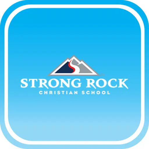 Strong Rock Christian School Strong Rock Christian School