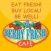 Berry Fresh Cafe