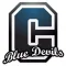 Columbia High School