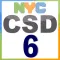 NYC CSD 6