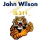 IS211 John Wilson School