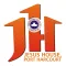 RCCG Jesus House