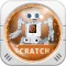Boya Scratch Programming