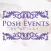 Posh Events by DeJane