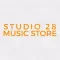Studio 28 Music World