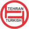 Tehran-Turkish