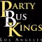 Party Bus Kings LA