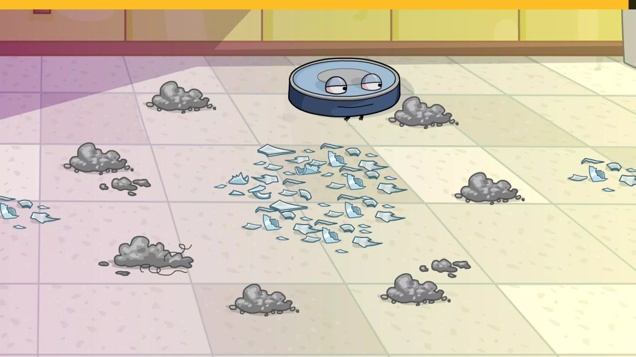 Room and a Half Screenshots