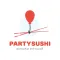 Party Sushi