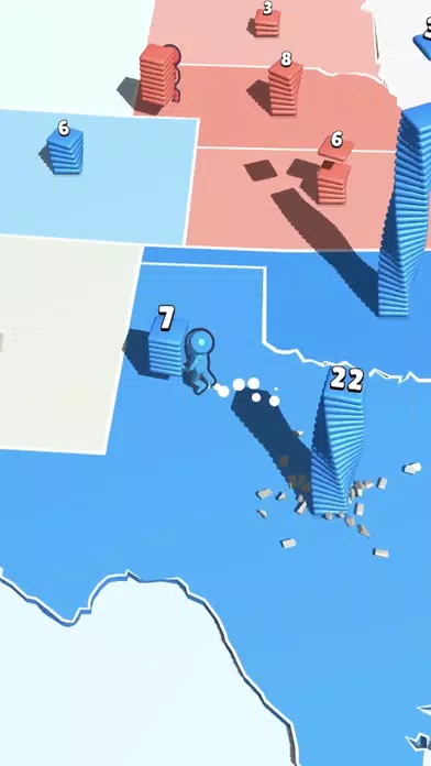 Stack Takeover Screenshots