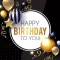 Happy BirthDay Card Creator