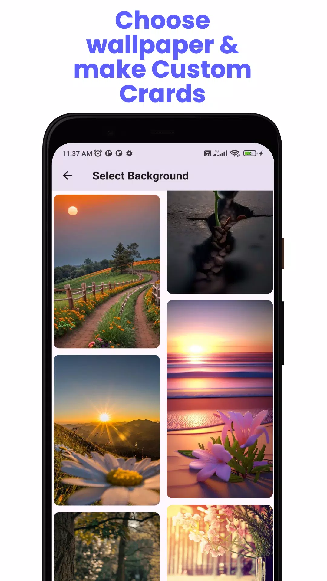 Good Morning, Night Wishes Screenshots