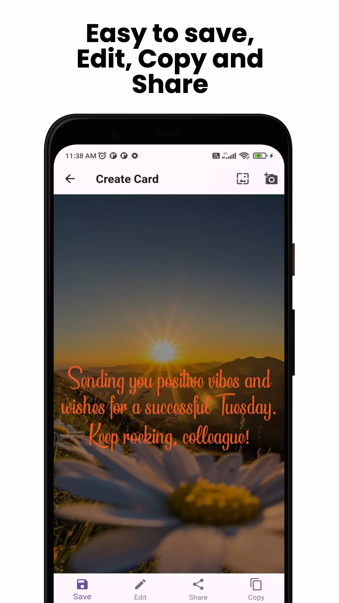 Good Morning, Night Wishes Screenshots