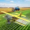 Drone Farming Simulator 2018