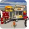 Food Truck Driving Simulator