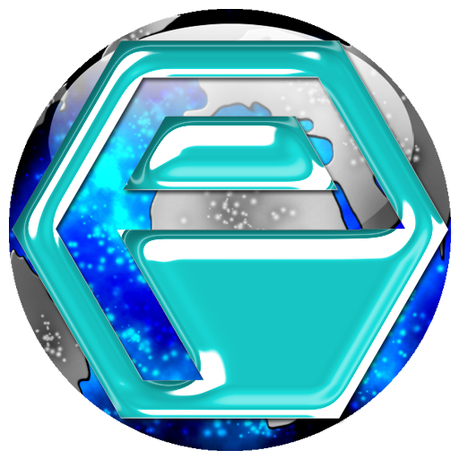 Button Blue CM11 theme Free Button Blue CM11 theme Free