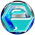 Button Blue CM11 theme Free