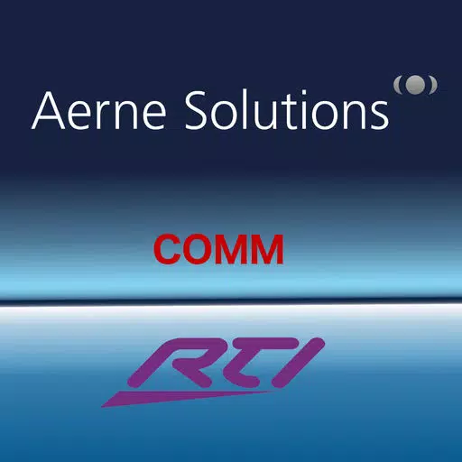 Aerne RTI Comm Aerne RTI Comm