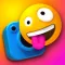 Emoji Cam 3D: Cute AR Filters