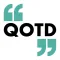 QOTD: Read, Scan & Save Quotes