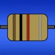 Resistor CAL Ω