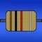 Resistor CAL Ω