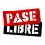 Pase Libre