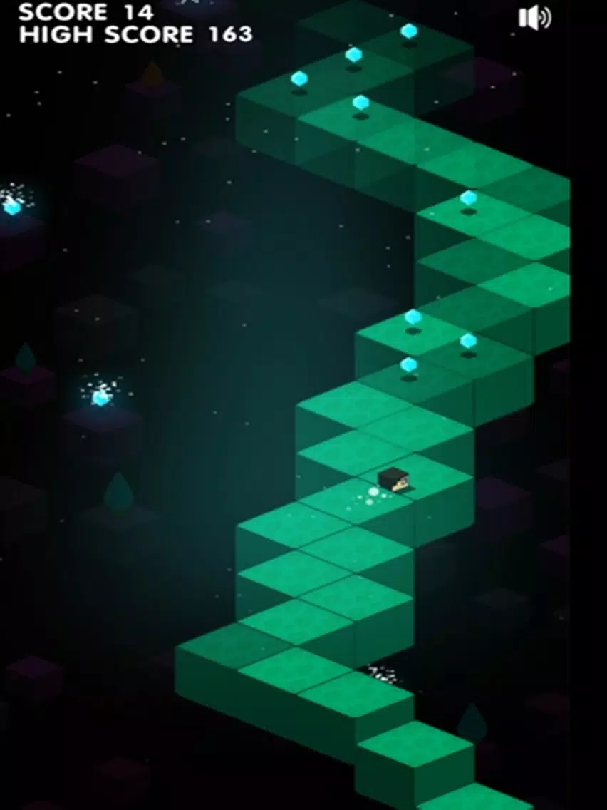 Mine Dasher - Original Dash iPad  سکرین شاٹس