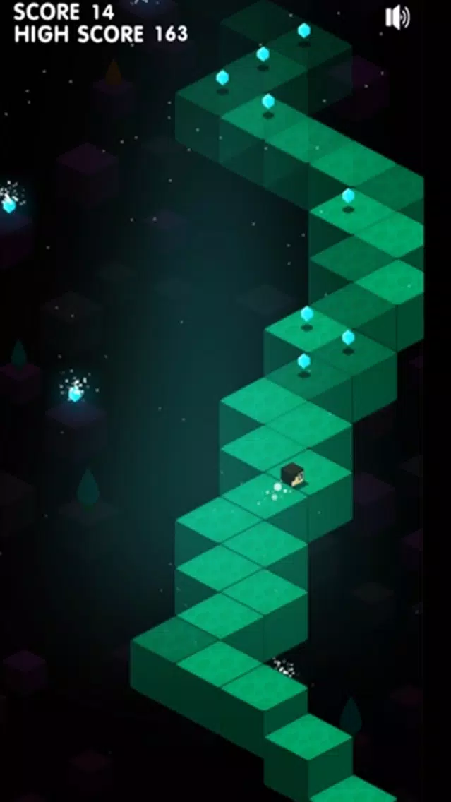 Mine Dasher - Original Dash سکرین شاٹس