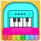 Piano musics