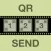 QR Send