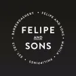 Felipe and Sons Barberdashery Felipe and Sons Barberdashery