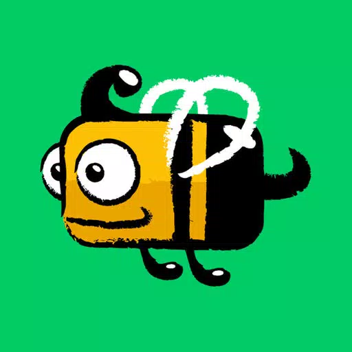 Fly Bee Fly! - Great Tap Tap Game! Fly Bee Fly! - Great Tap Tap Game!