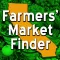 California Farmers' Market Finder