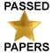Passed Papers - UK