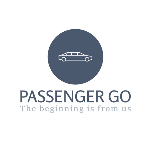 Passenger Go Driver Passenger Go Driver