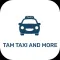 TAM Taxi and More