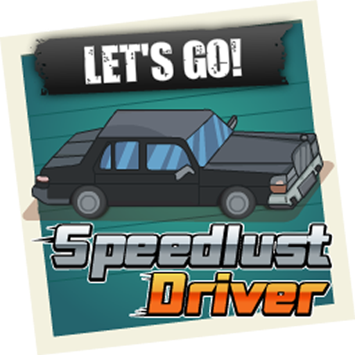 Speedlust Driver