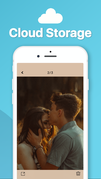 Secret Photo Vault- Photo Lock Screenshots