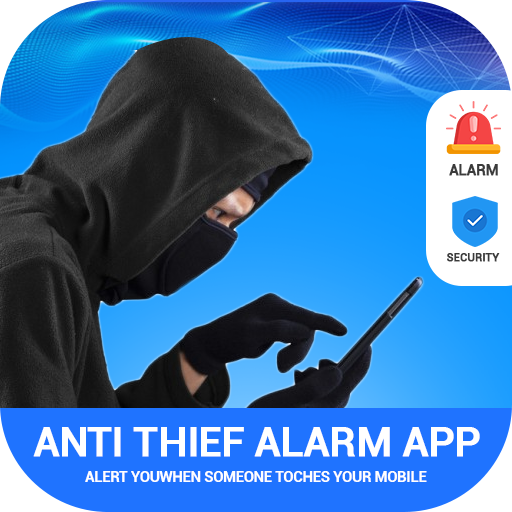 Anti-theft Alarm for Android Anti-theft Alarm for Android